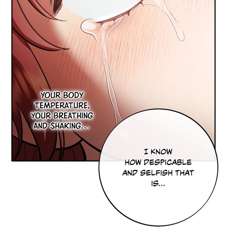 Hana S Demons Of Lust chapter 120 page 71