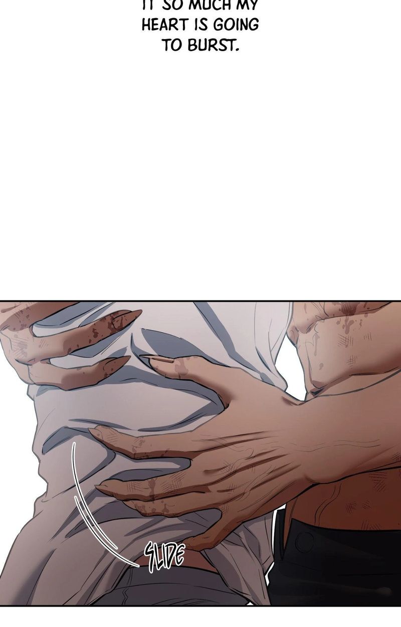 Hana S Demons Of Lust chapter 120 page 99