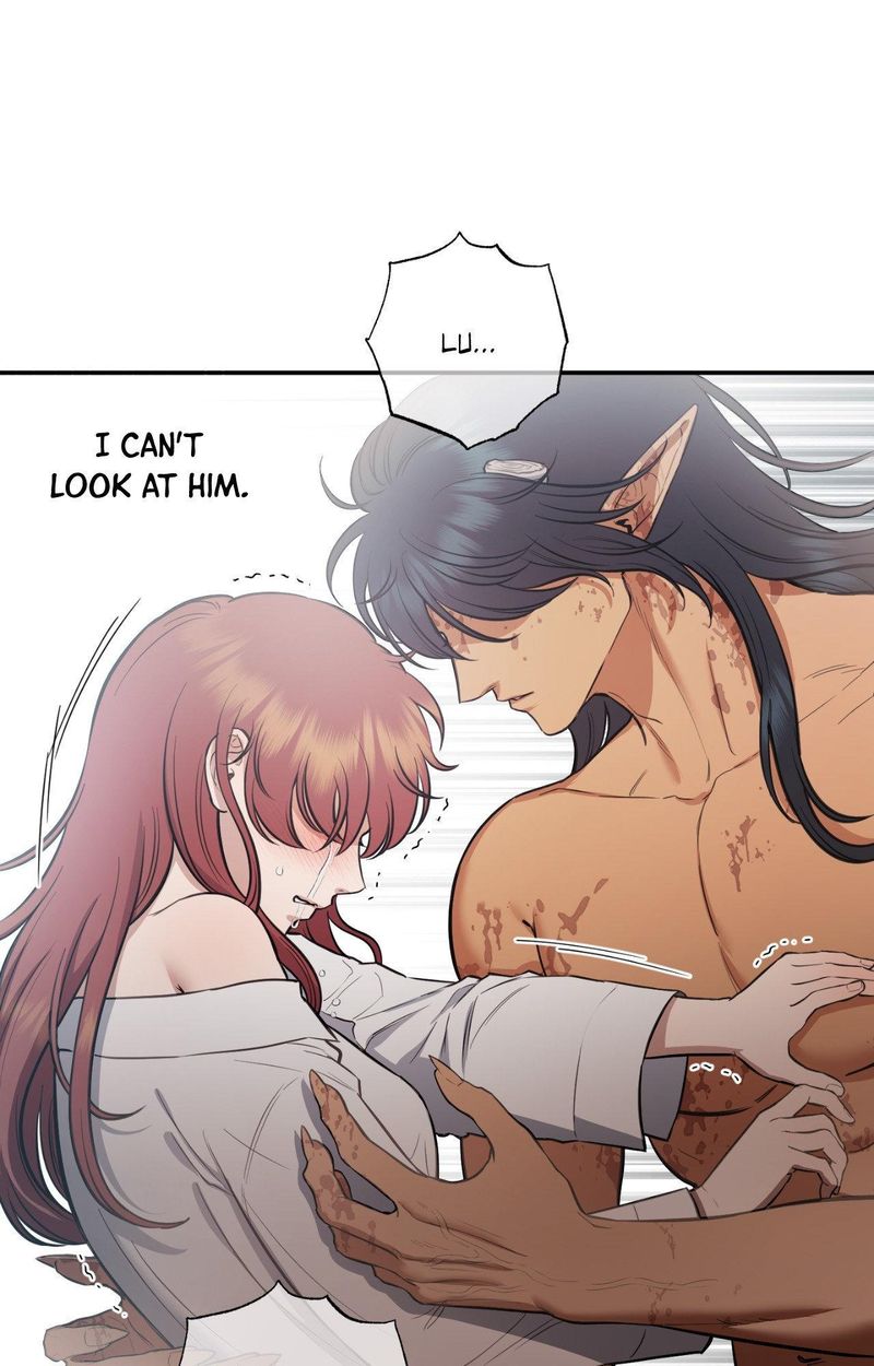 Hana S Demons Of Lust chapter 120 page 116