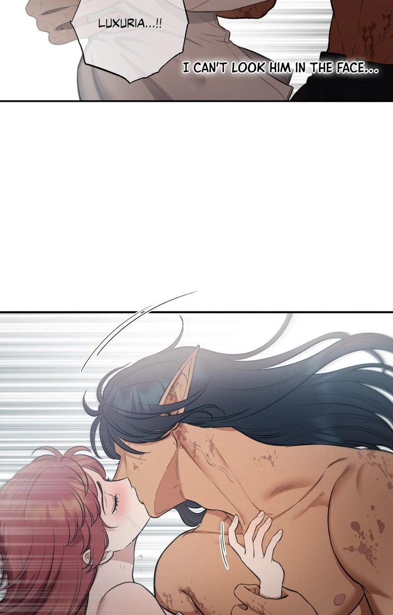 Hana S Demons Of Lust chapter 120 page 117
