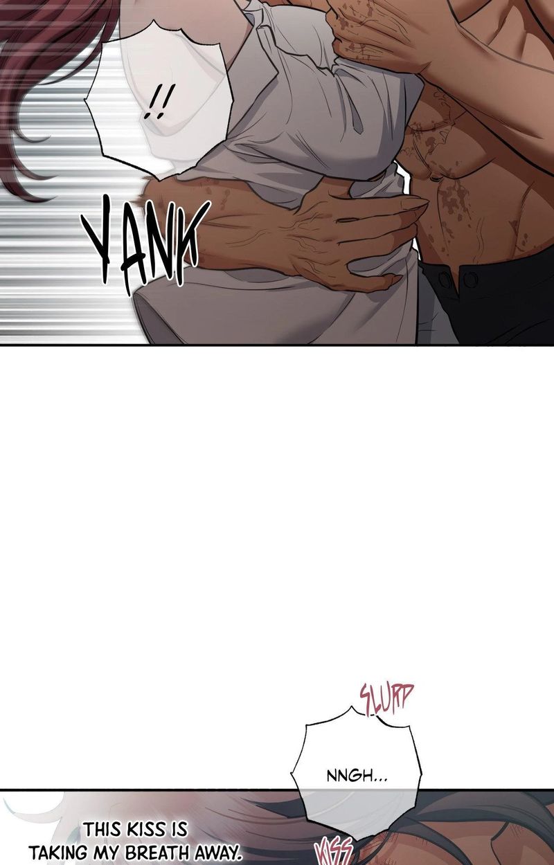 Hana S Demons Of Lust chapter 120 page 118