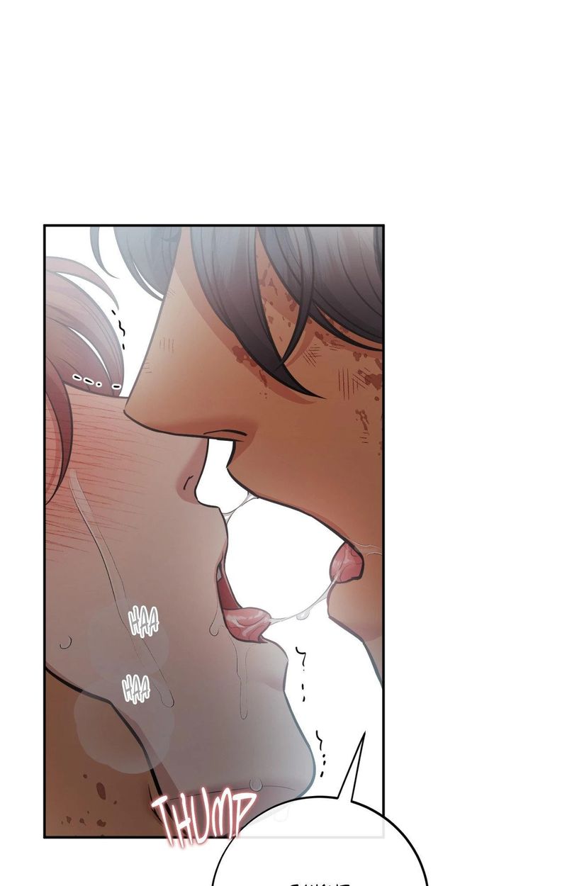 Hana S Demons Of Lust chapter 120 page 127
