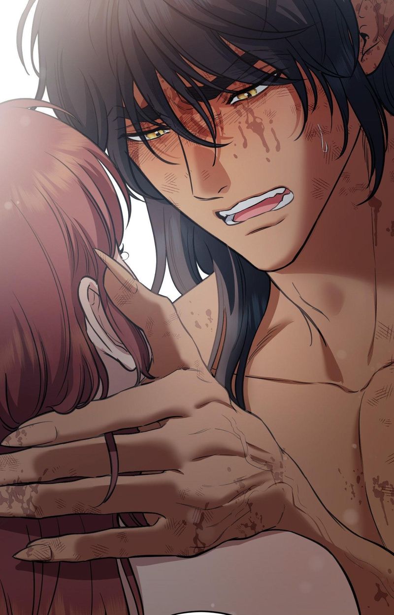 Hana S Demons Of Lust chapter 120 page 130