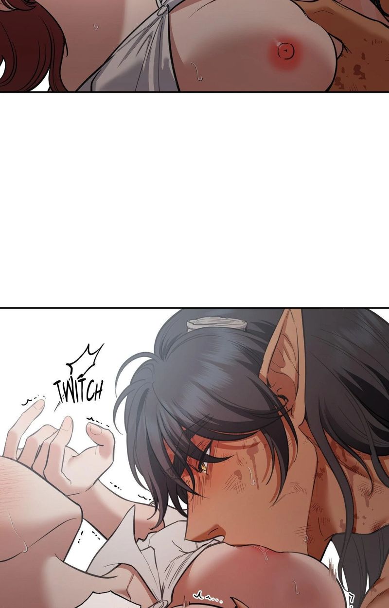 Hana S Demons Of Lust chapter 121 page 20
