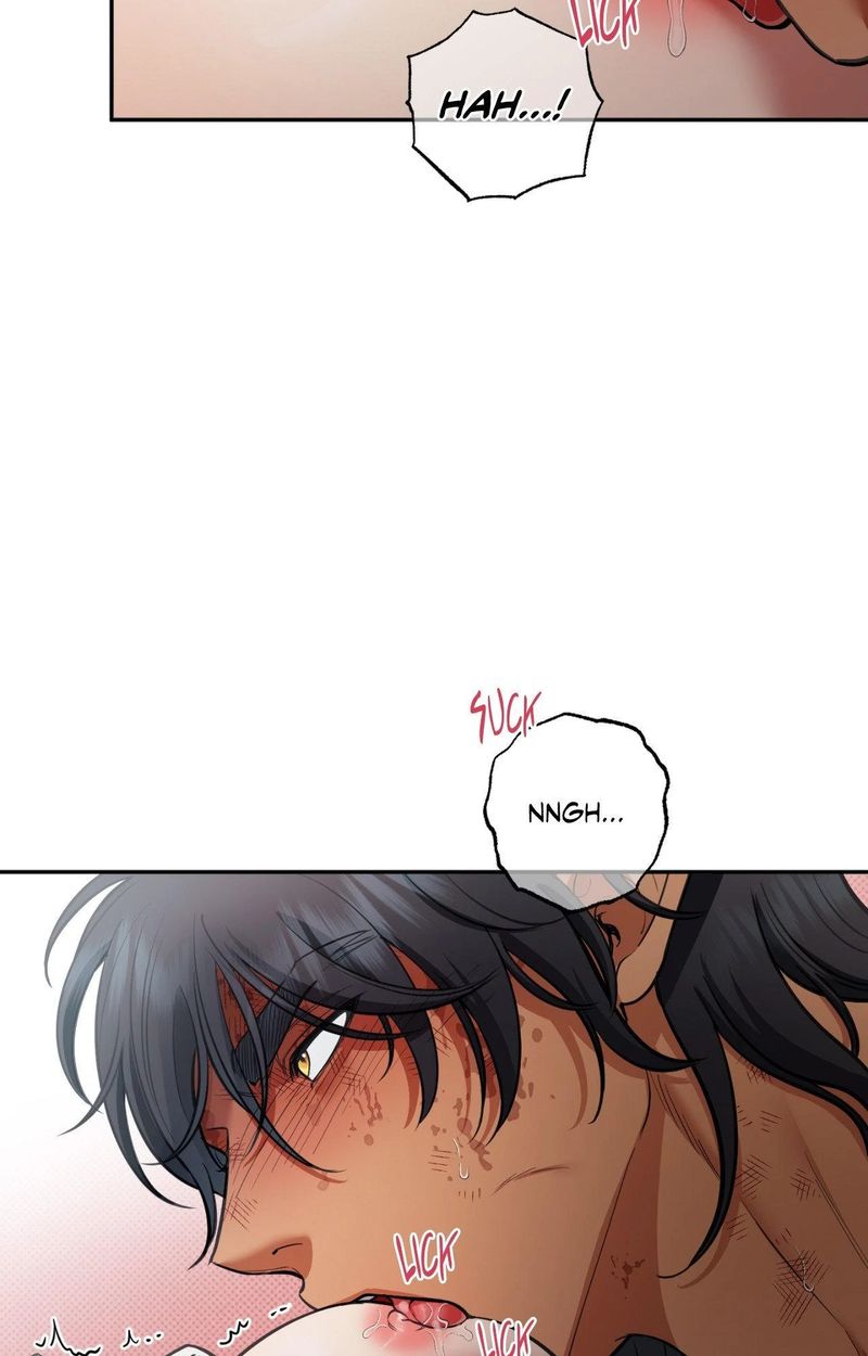 Hana S Demons Of Lust chapter 121 page 23
