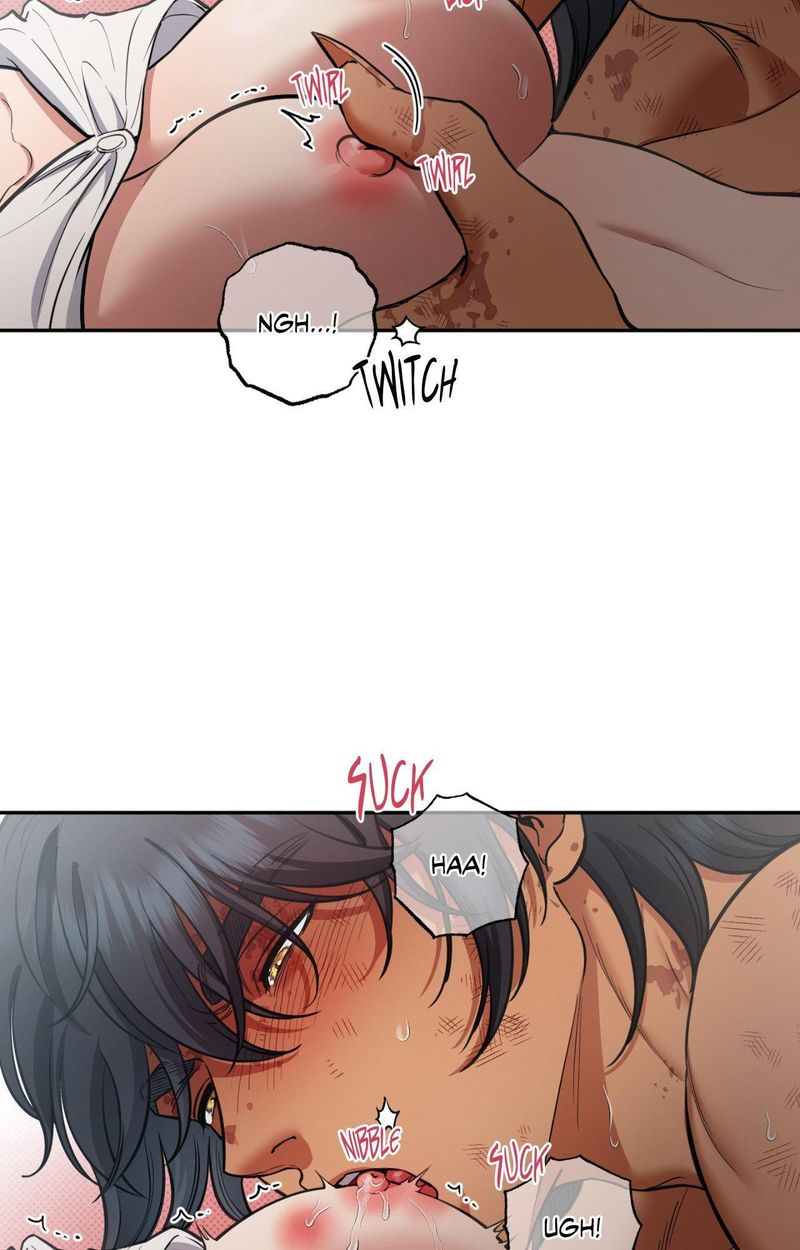 Hana S Demons Of Lust chapter 121 page 24