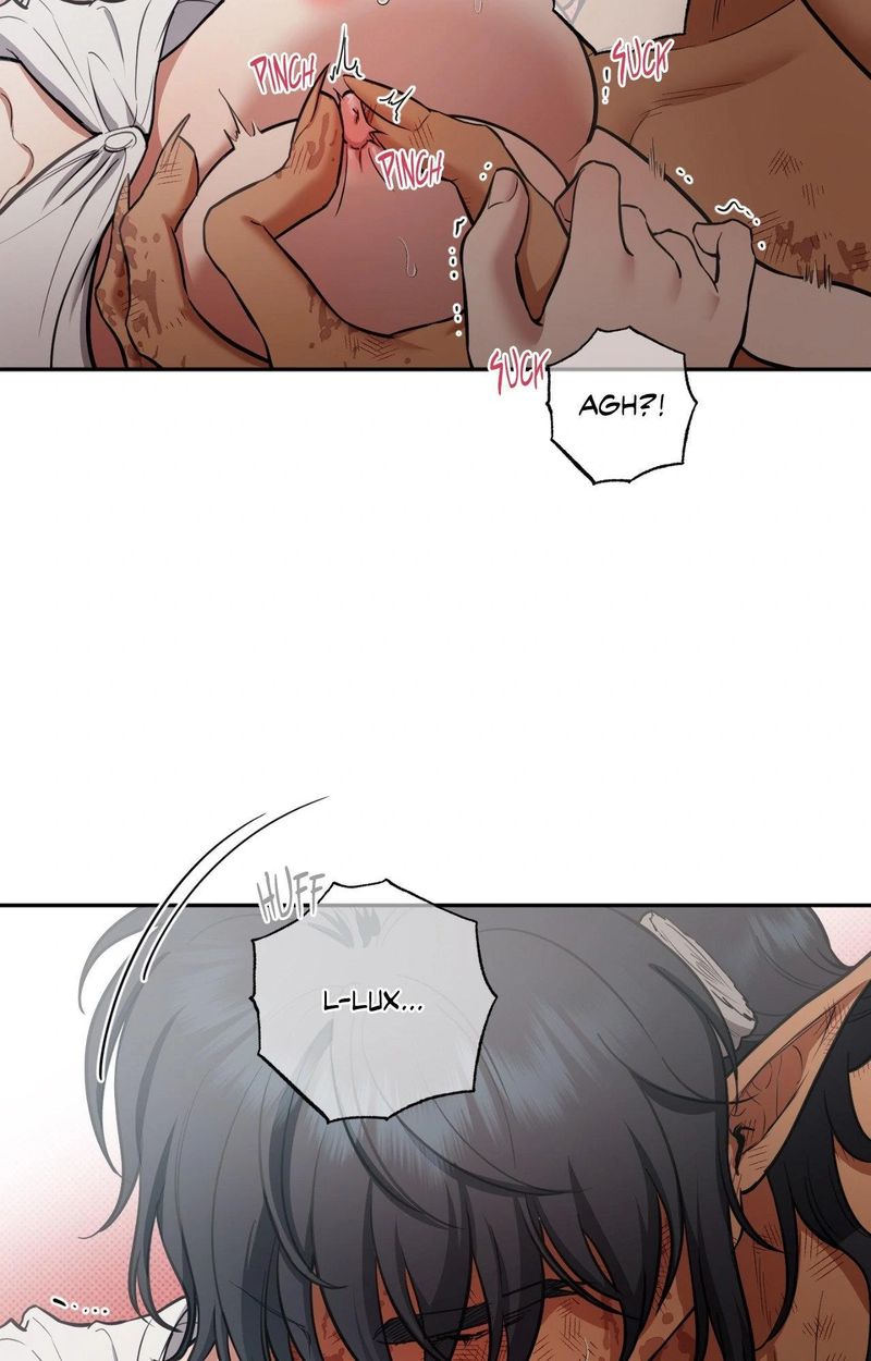 Hana S Demons Of Lust chapter 121 page 25