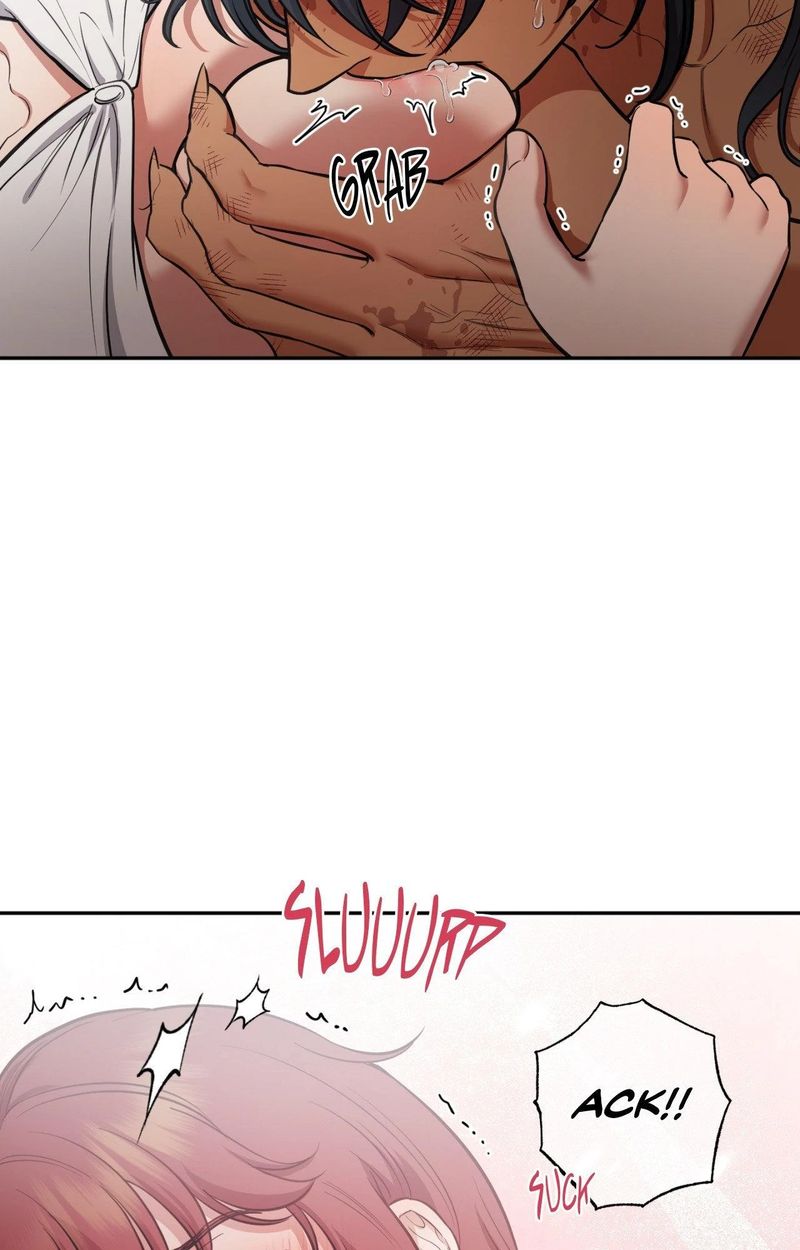 Hana S Demons Of Lust chapter 121 page 26