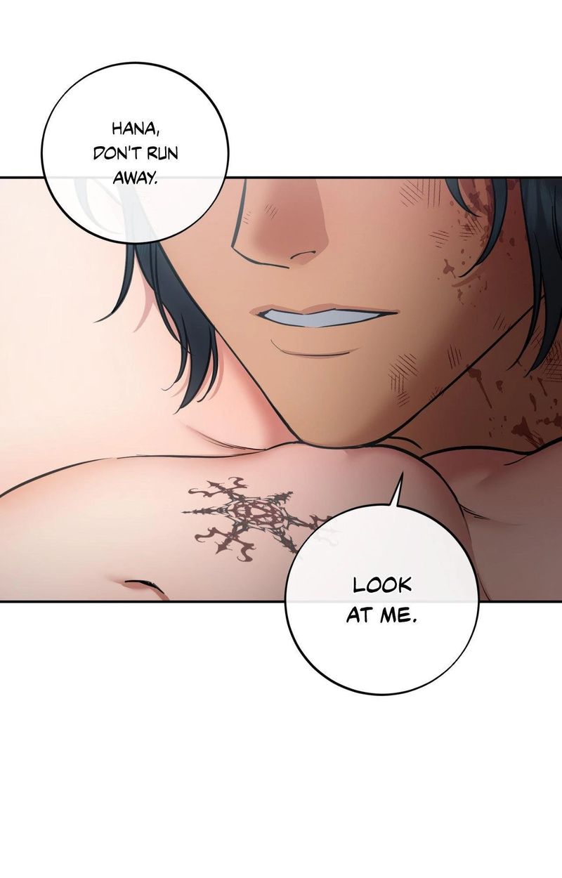 Hana S Demons Of Lust chapter 121 page 42
