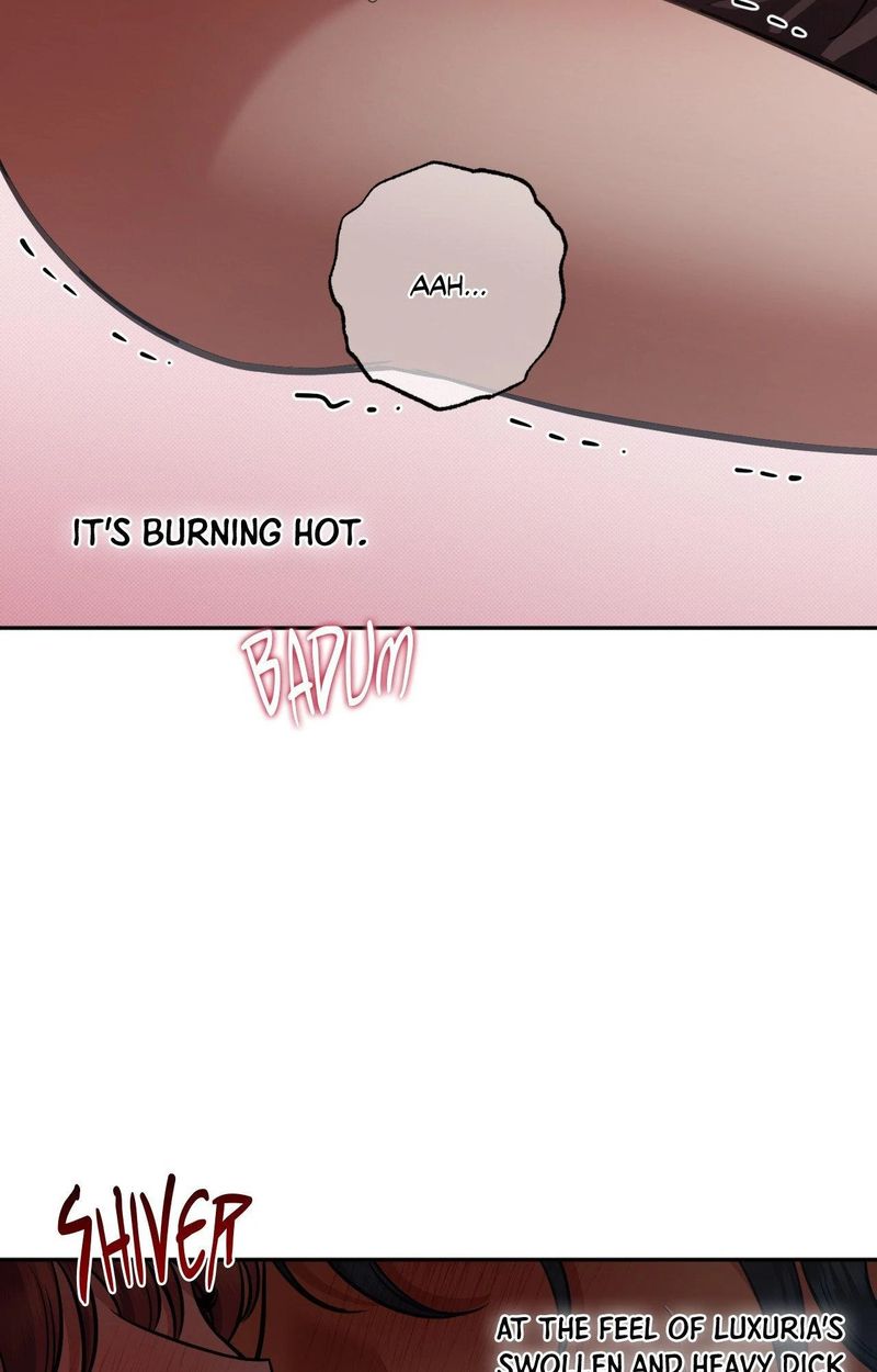 Hana S Demons Of Lust chapter 121 page 84