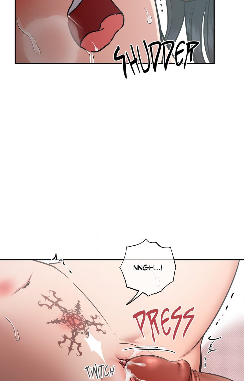 Hana S Demons Of Lust chapter 122 page 10