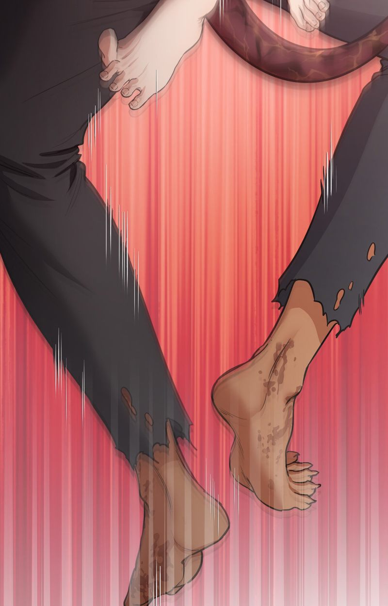 Hana S Demons Of Lust chapter 122 page 32