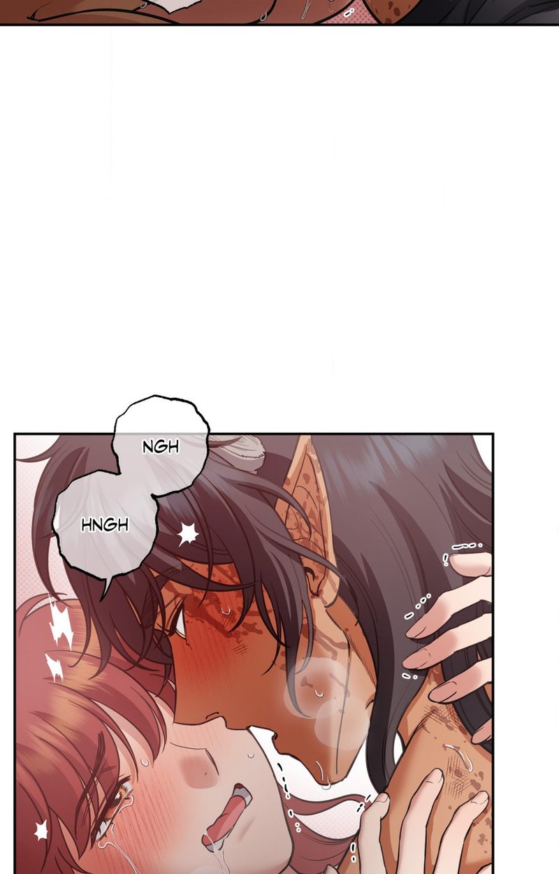 Hana S Demons Of Lust chapter 122 page 45