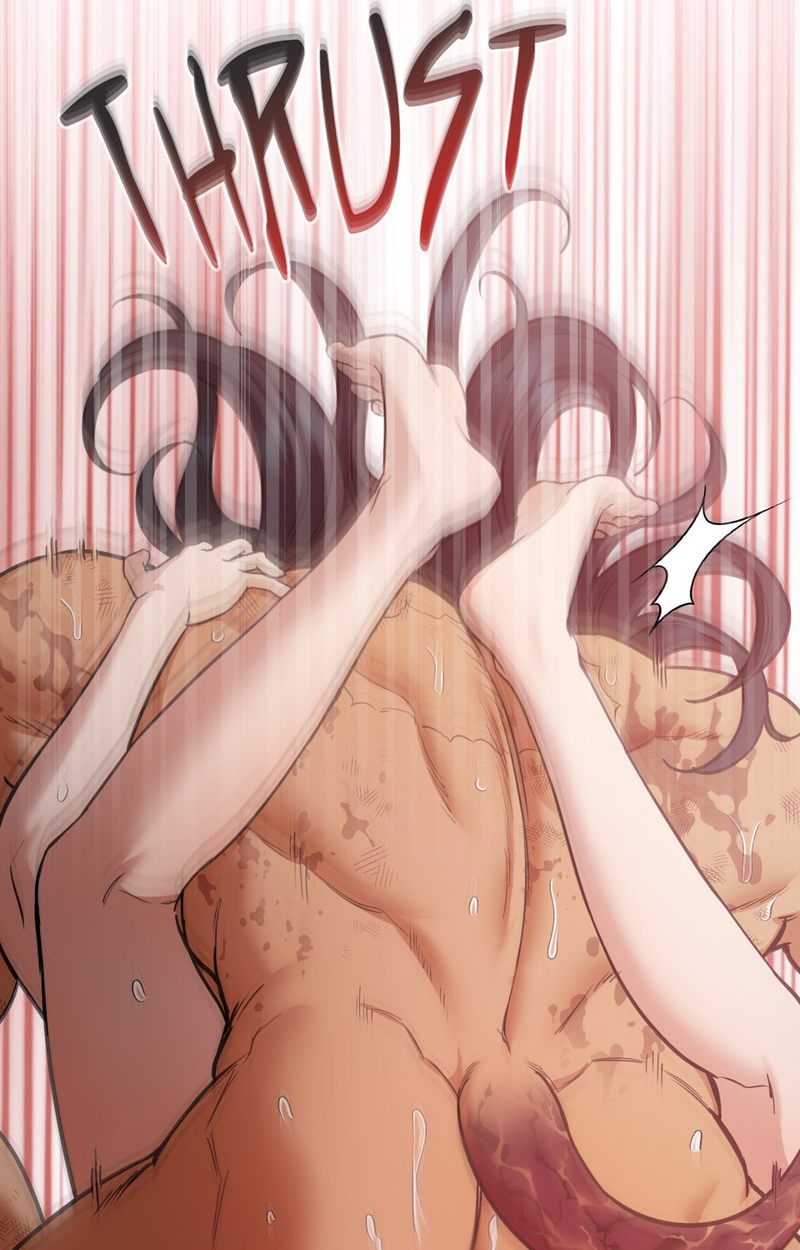 Hana S Demons Of Lust chapter 122 page 62