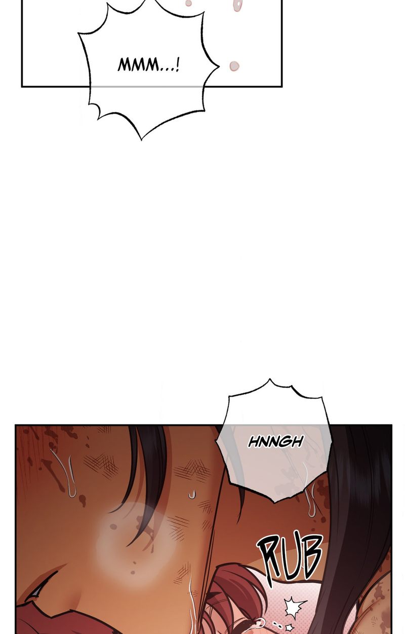 Hana S Demons Of Lust chapter 122 page 69