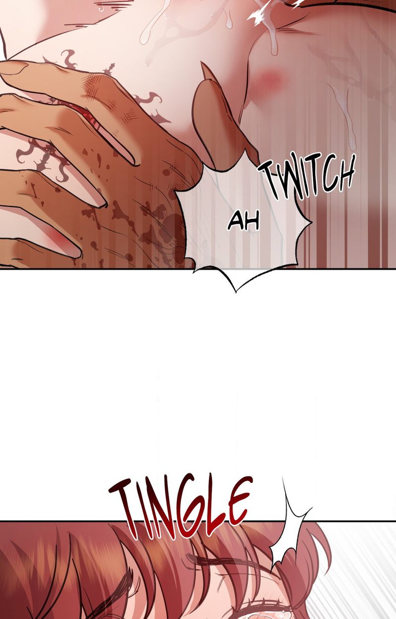 Hana S Demons Of Lust chapter 122 page 79