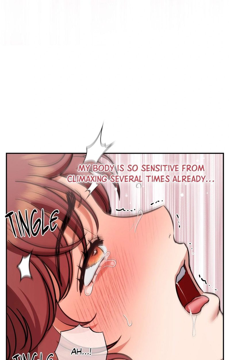 Hana S Demons Of Lust chapter 123 page 23