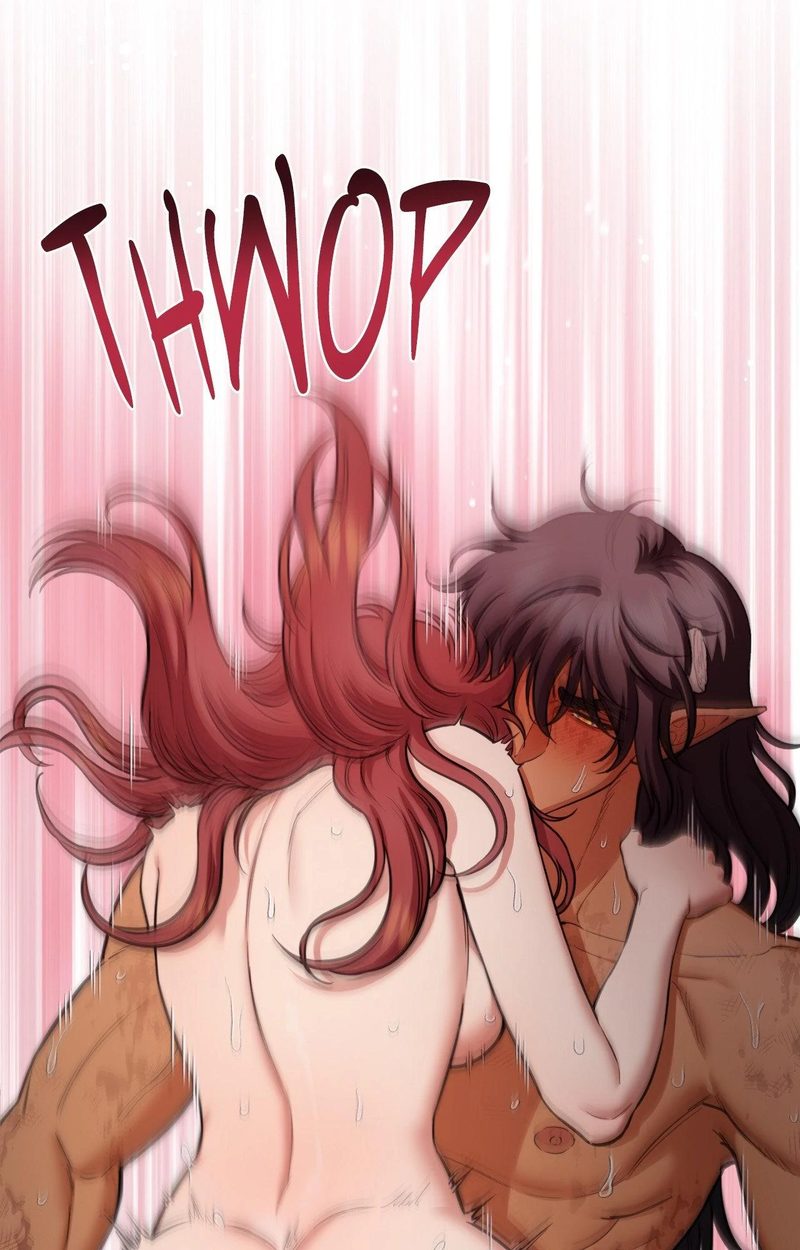 Hana S Demons Of Lust chapter 123 page 33