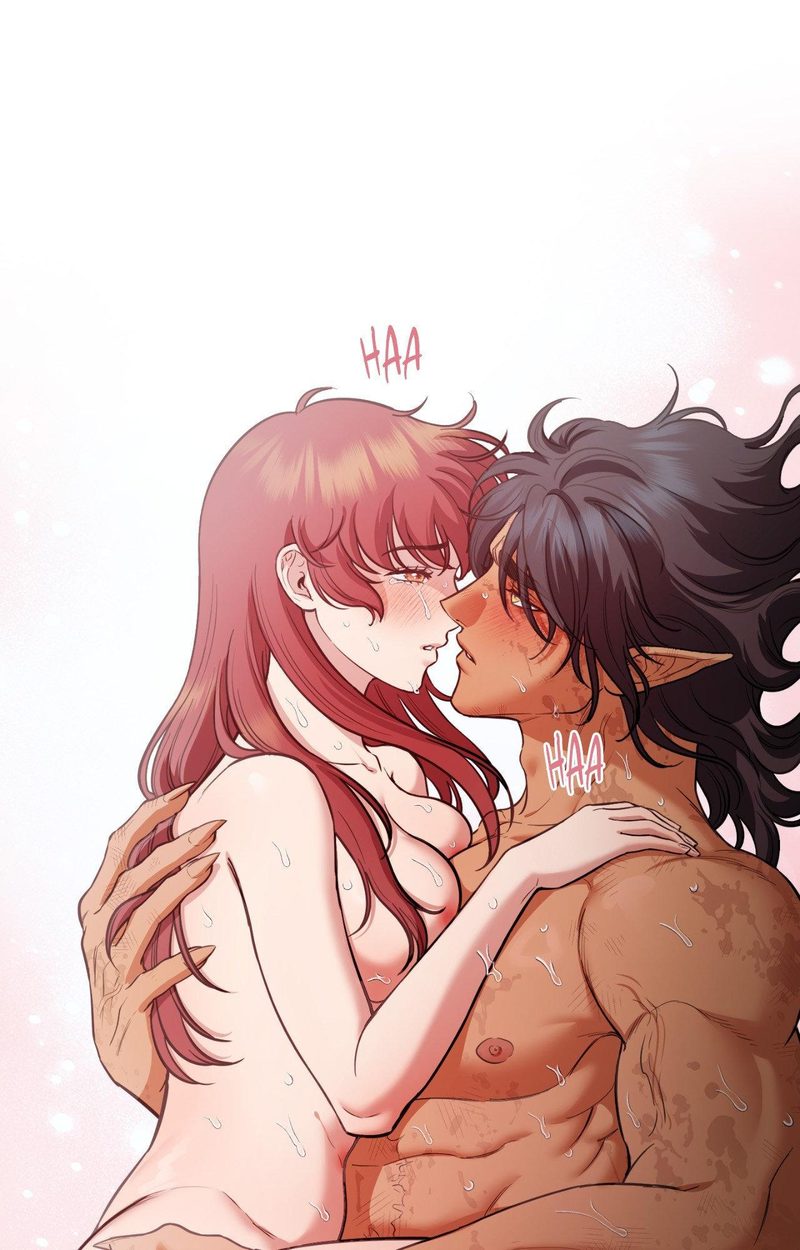 Hana S Demons Of Lust chapter 123 page 69