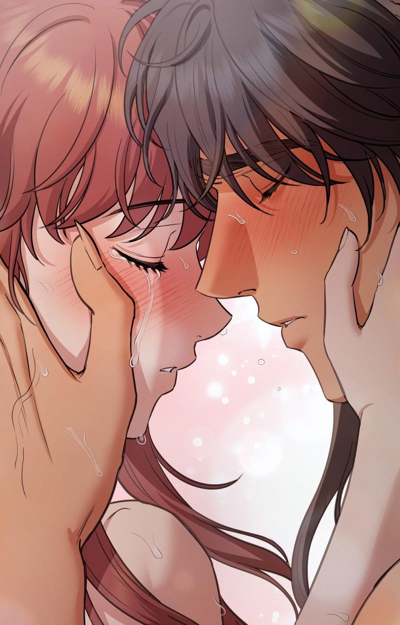 Hana S Demons Of Lust chapter 123 page 92