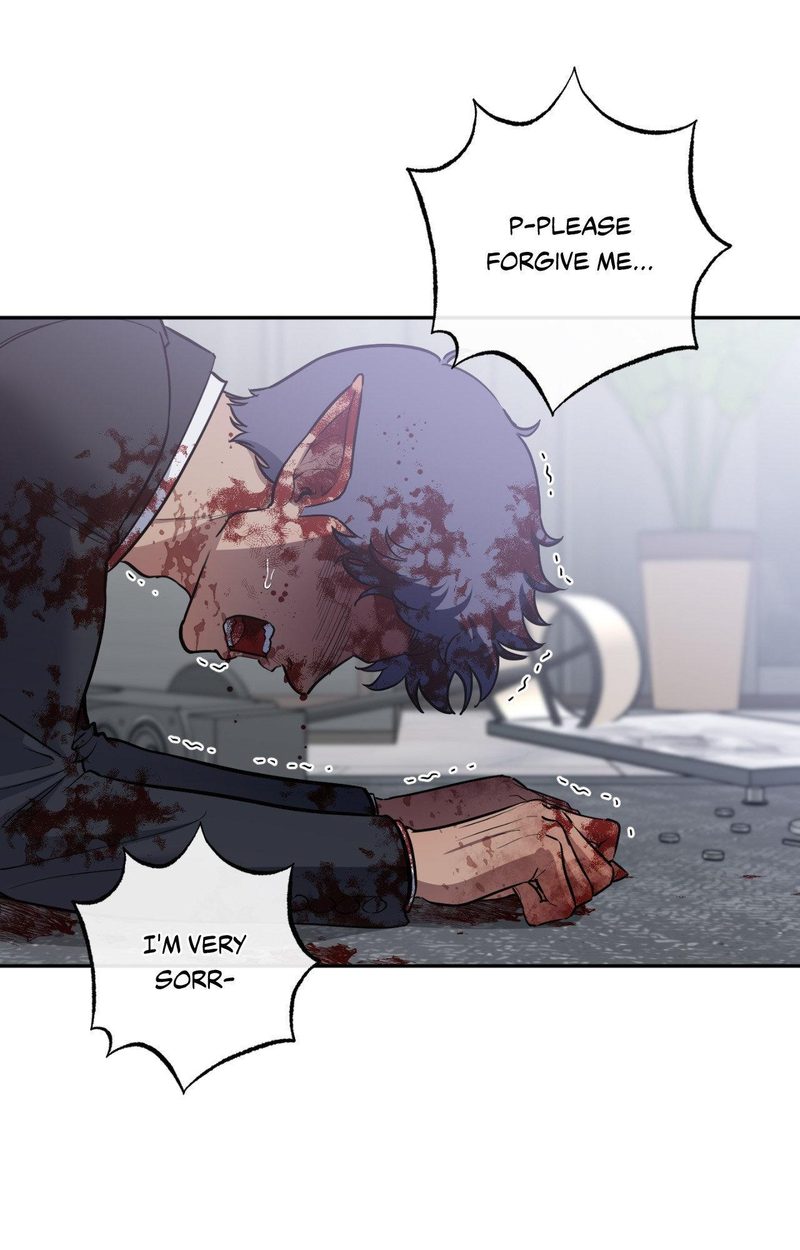 Hana S Demons Of Lust chapter 124 page 3