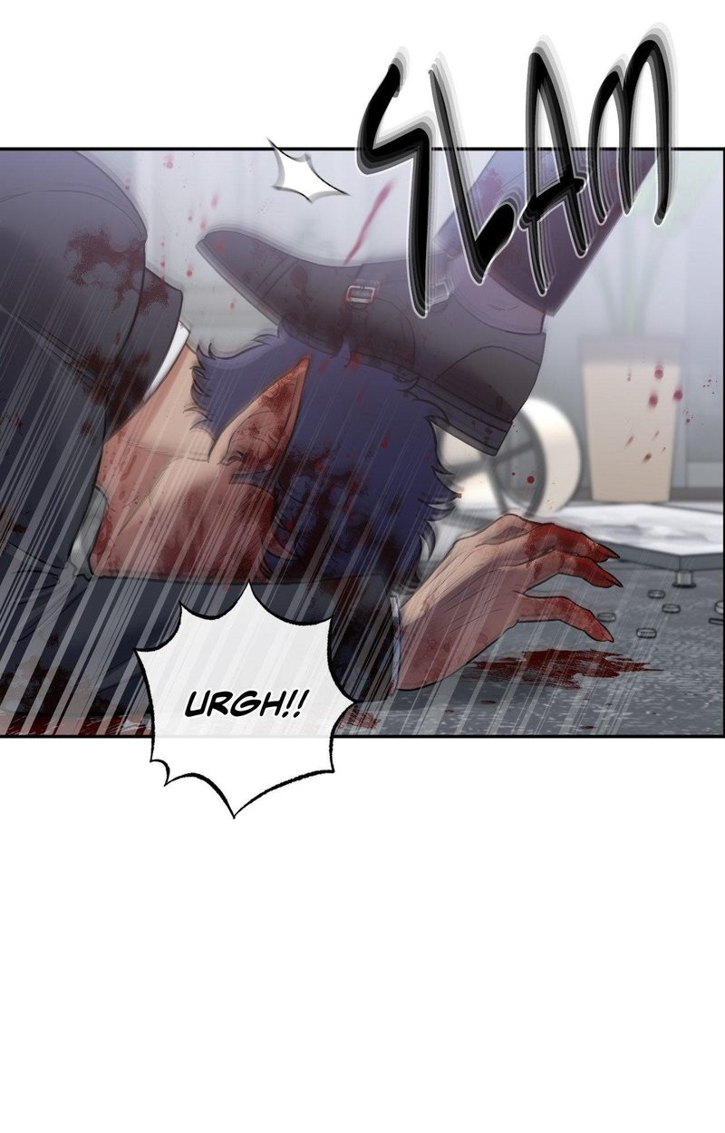 Hana S Demons Of Lust chapter 124 page 4