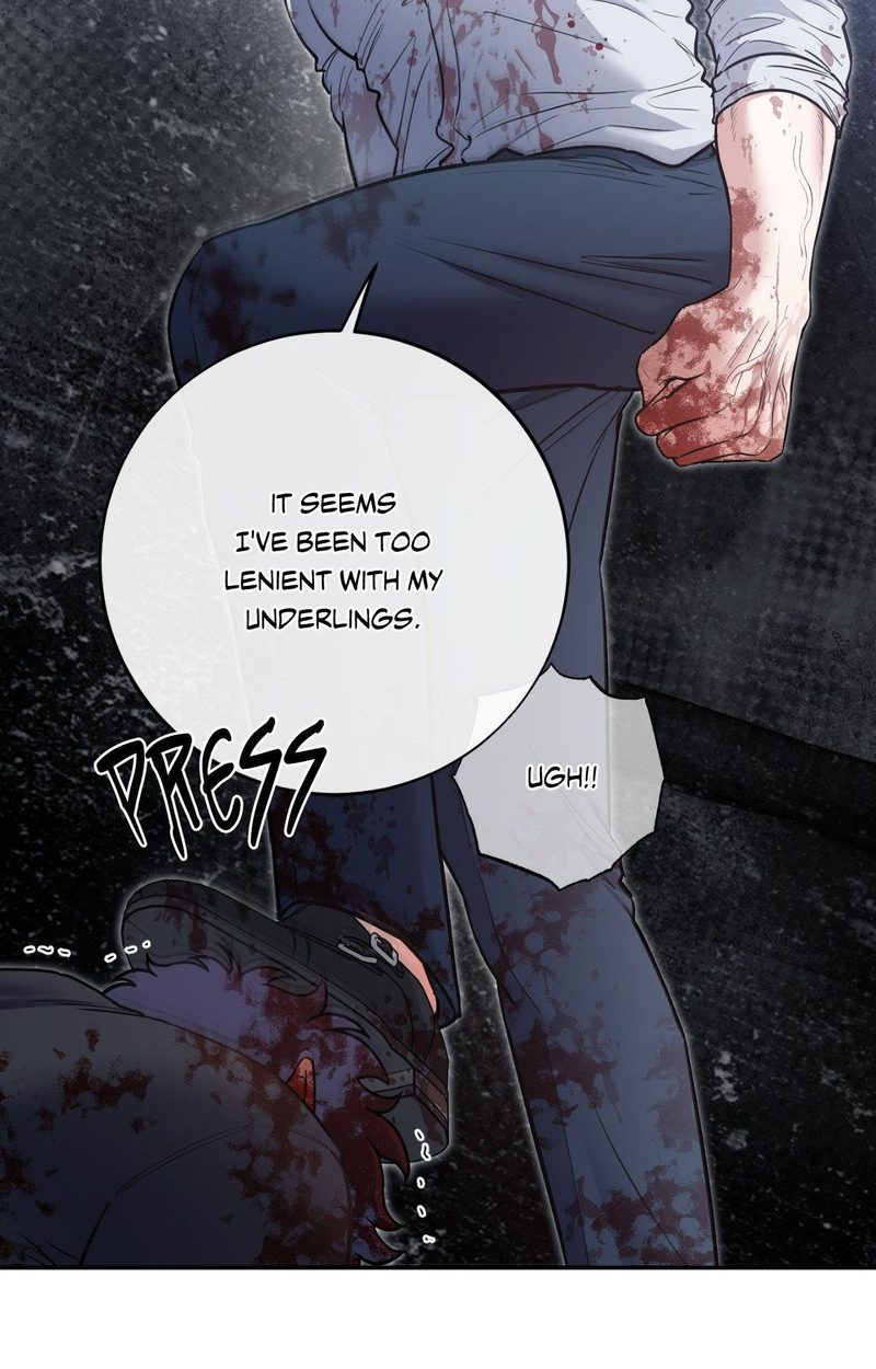 Hana S Demons Of Lust chapter 124 page 6