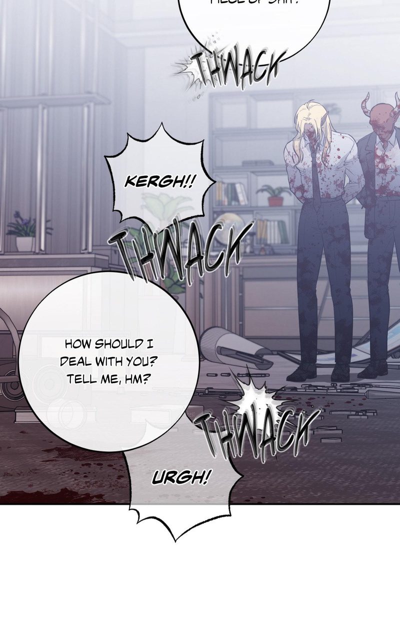 Hana S Demons Of Lust chapter 124 page 10