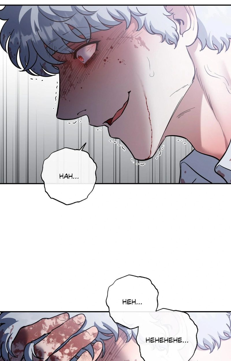 Hana S Demons Of Lust chapter 124 page 19