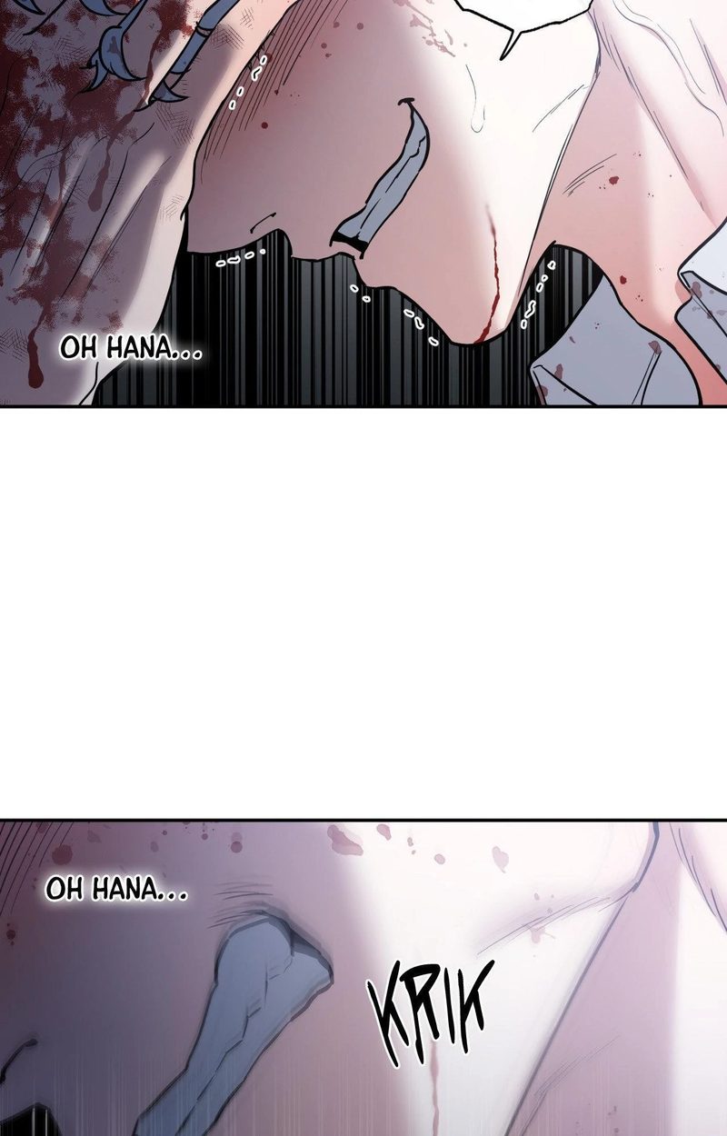 Hana S Demons Of Lust chapter 124 page 20