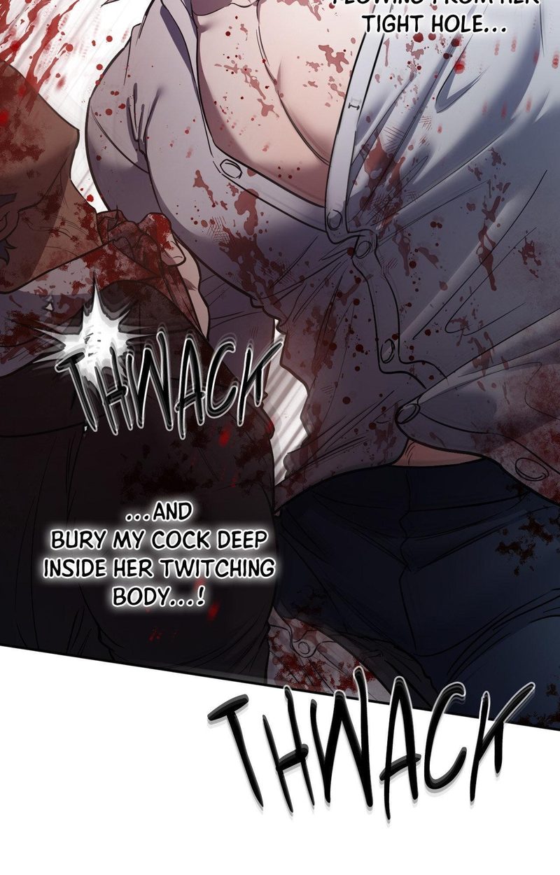 Hana S Demons Of Lust chapter 124 page 29
