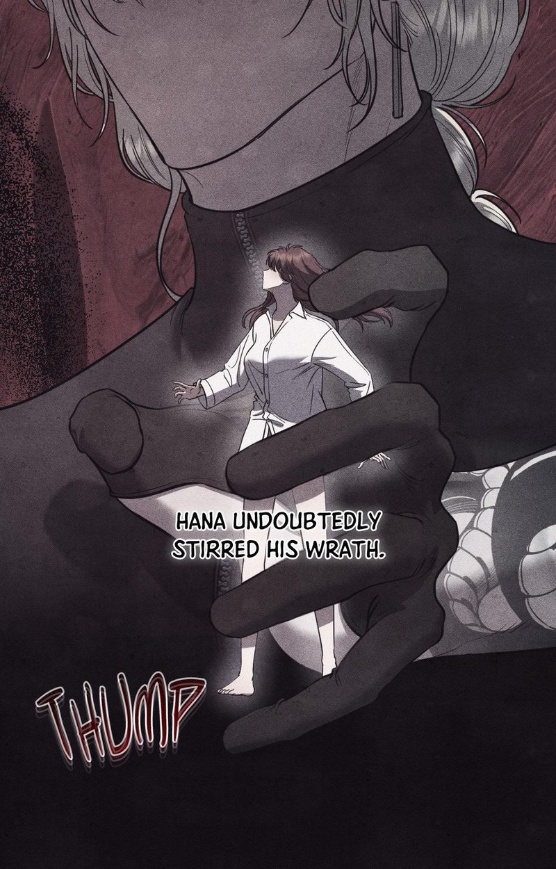 Hana S Demons Of Lust chapter 124 page 37