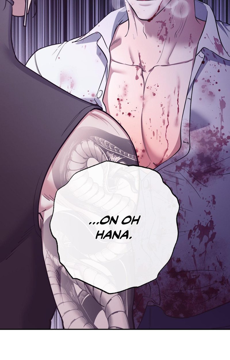 Hana S Demons Of Lust chapter 124 page 69