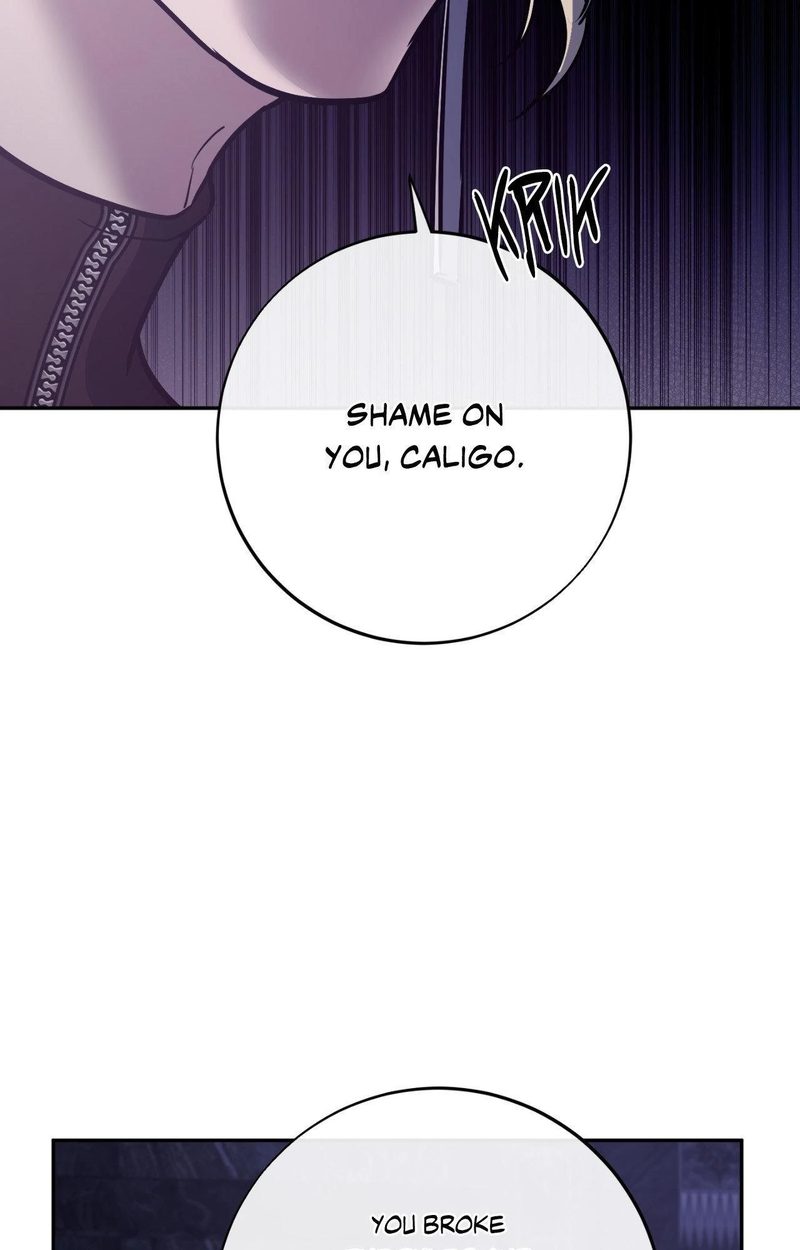 Hana S Demons Of Lust chapter 124 page 74