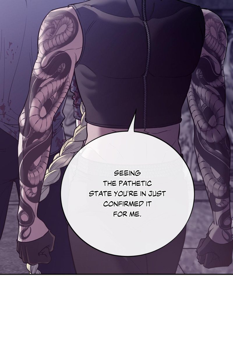 Hana S Demons Of Lust chapter 124 page 79