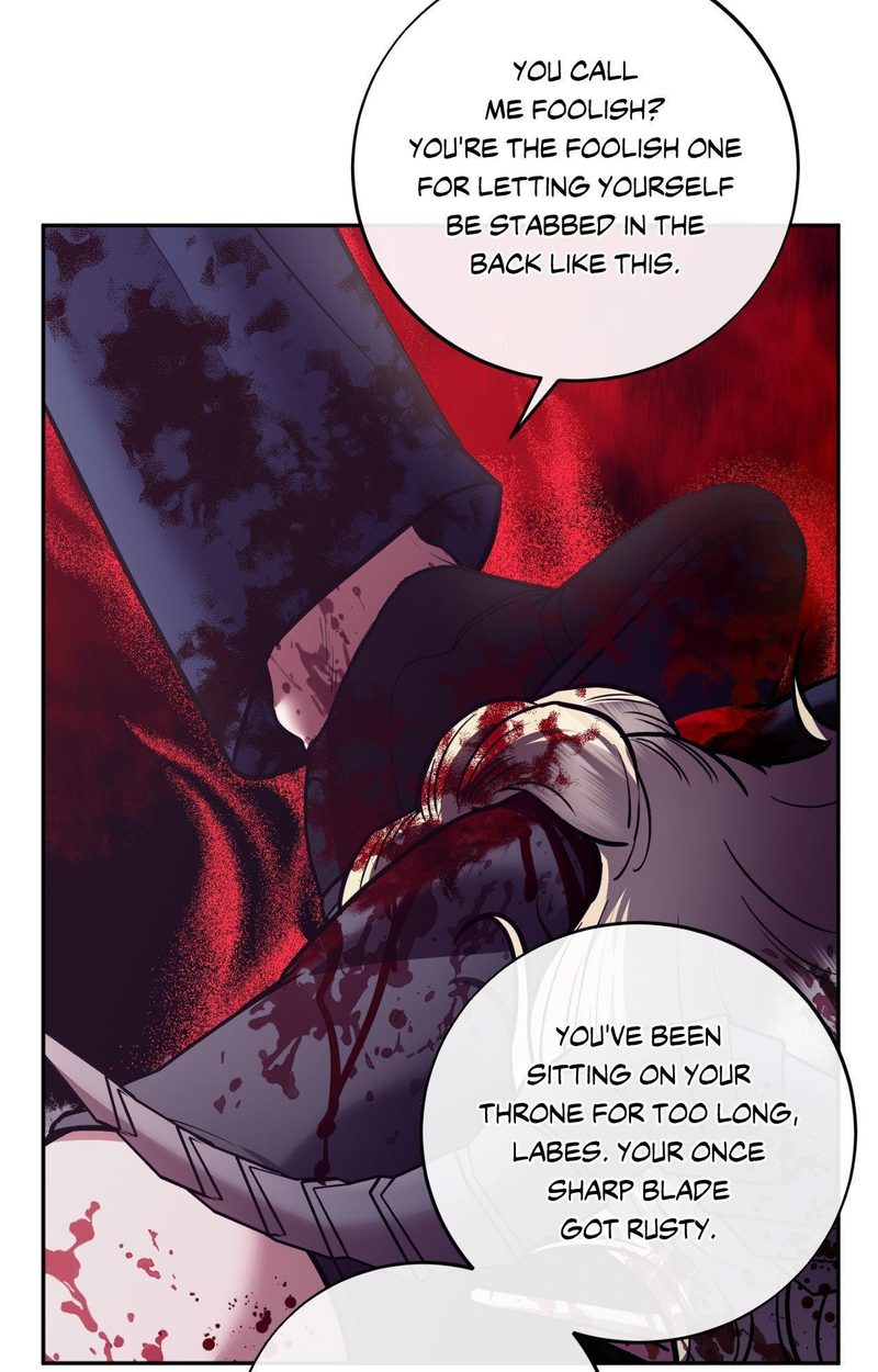 Hana S Demons Of Lust chapter 124 page 94