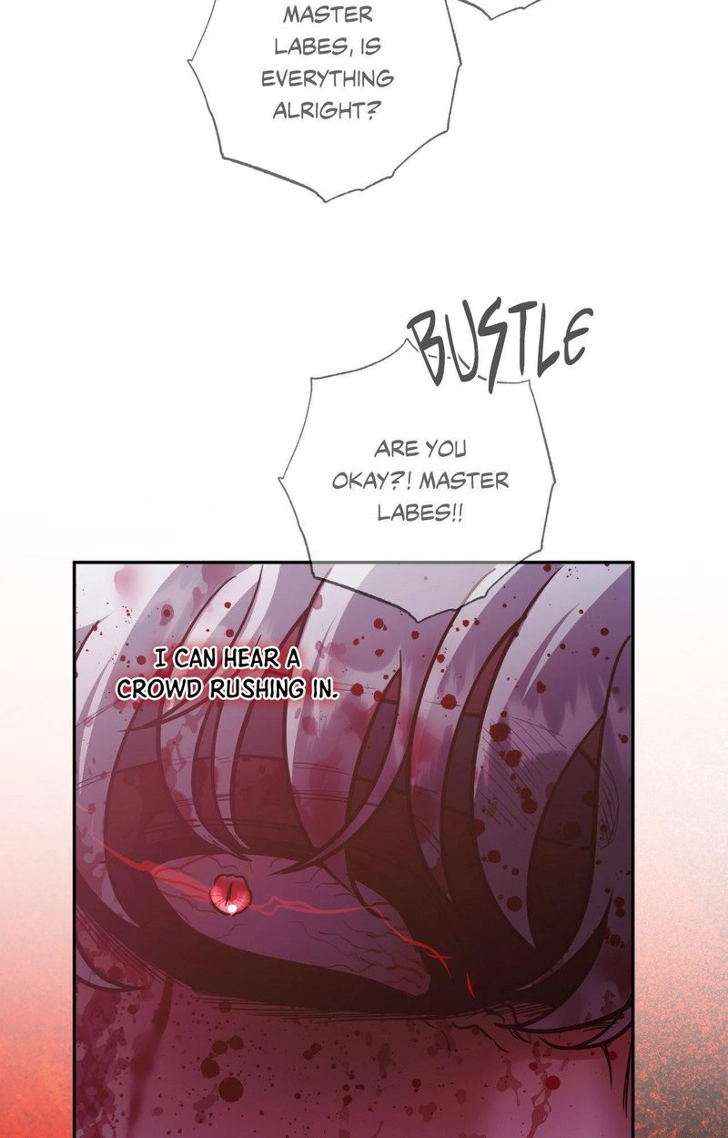 Hana S Demons Of Lust chapter 124 page 110
