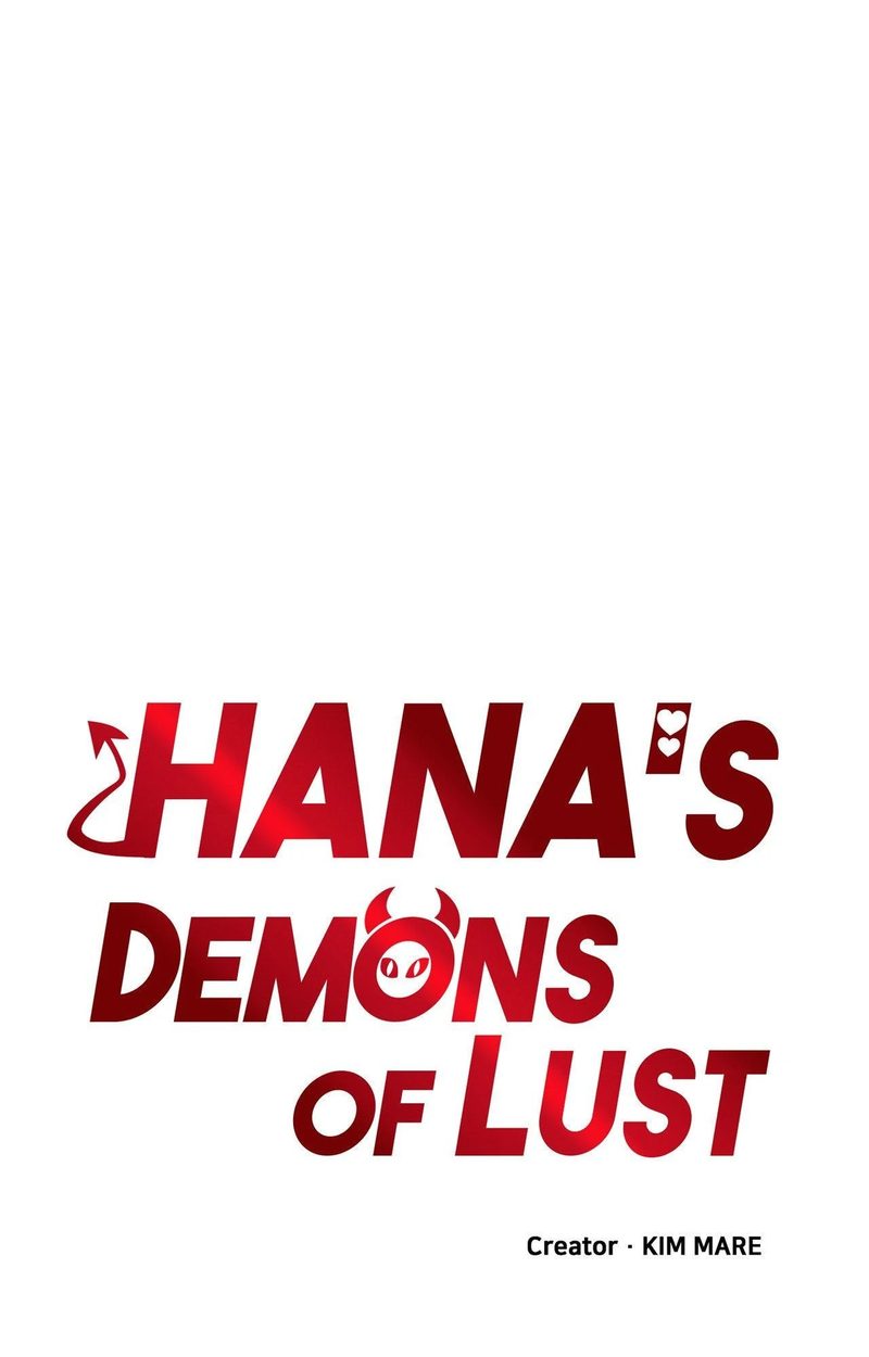 Hana S Demons Of Lust chapter 125 page 26