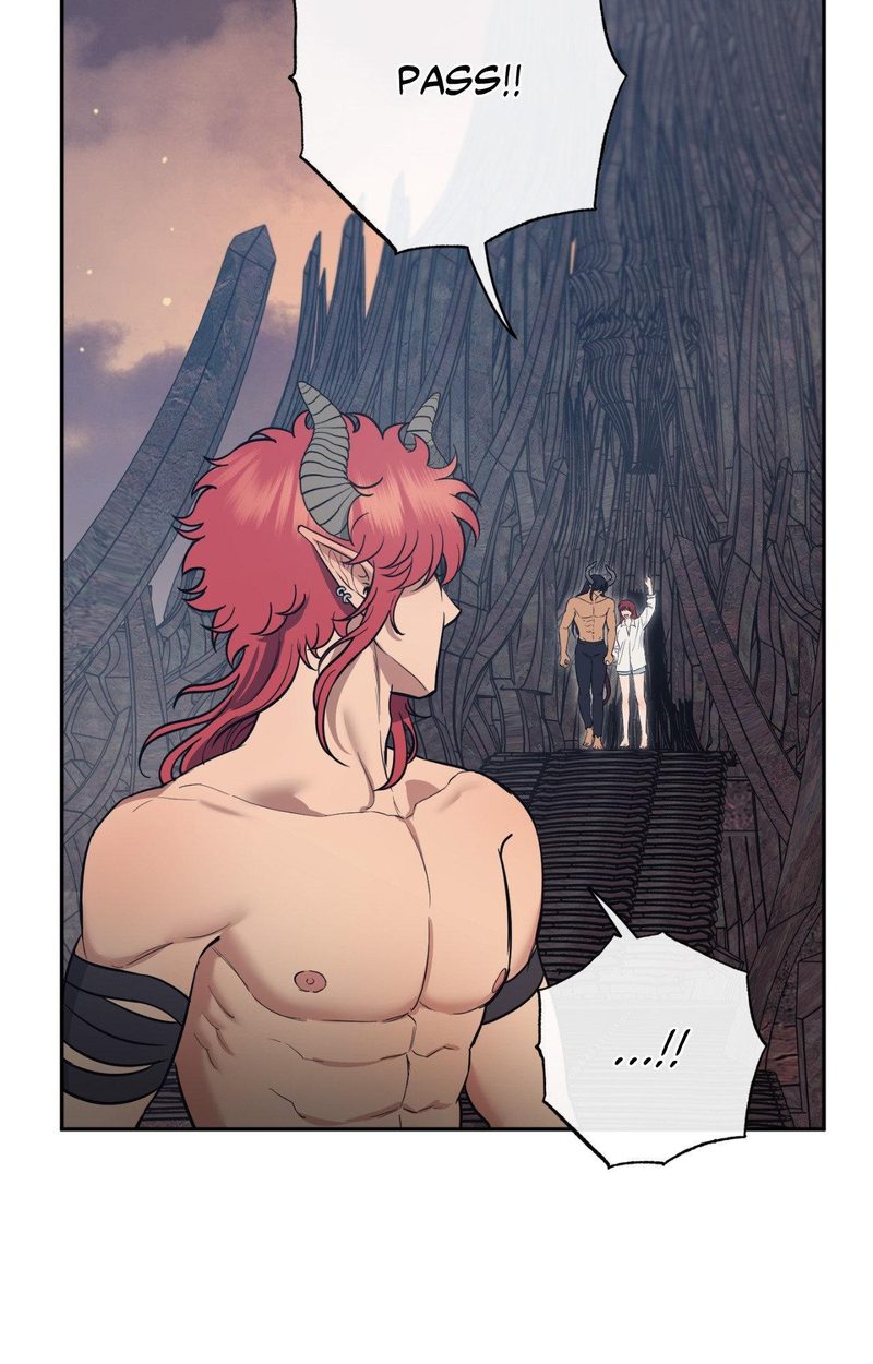 Hana S Demons Of Lust chapter 125 page 33