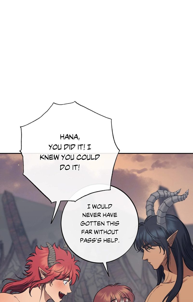 Hana S Demons Of Lust chapter 125 page 34