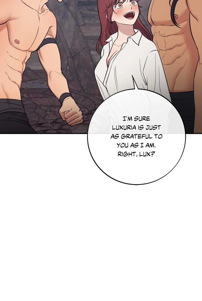 Hana S Demons Of Lust chapter 125 page 35