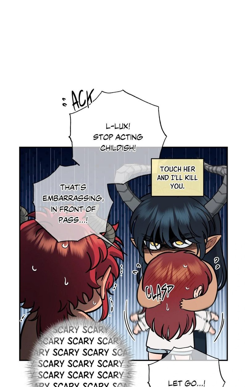 Hana S Demons Of Lust chapter 125 page 38