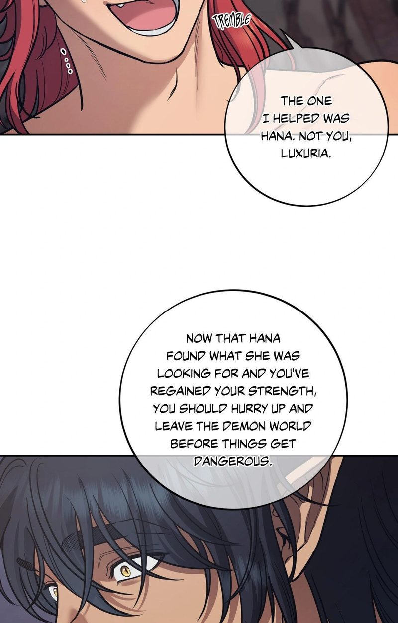 Hana S Demons Of Lust chapter 125 page 40