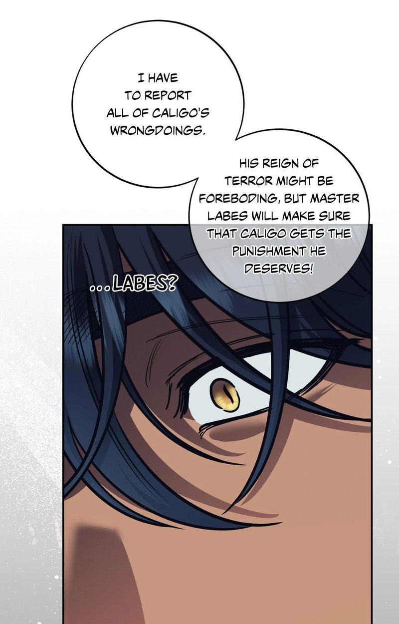 Hana S Demons Of Lust chapter 125 page 42