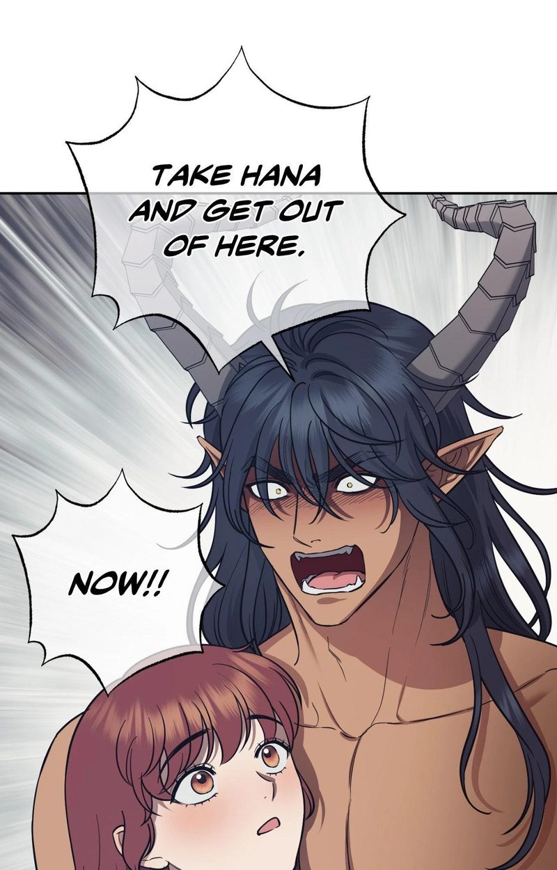 Hana S Demons Of Lust chapter 125 page 48