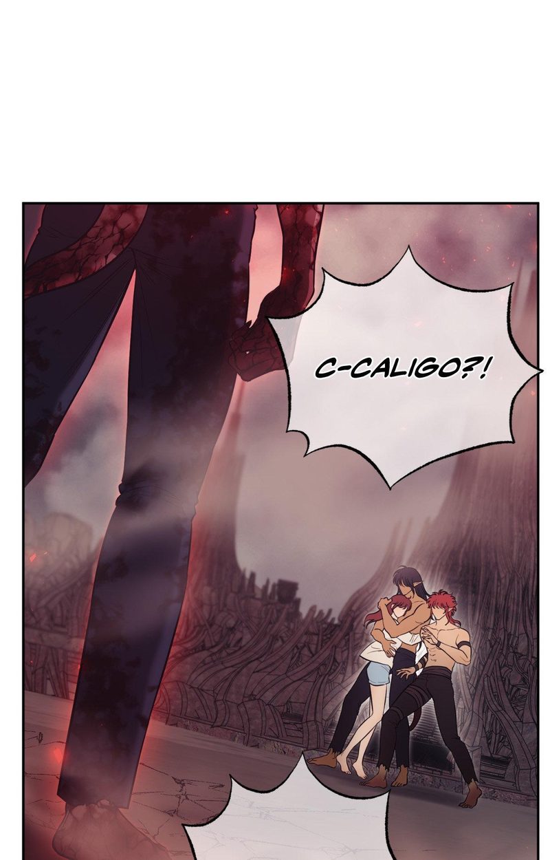 Hana S Demons Of Lust chapter 125 page 66