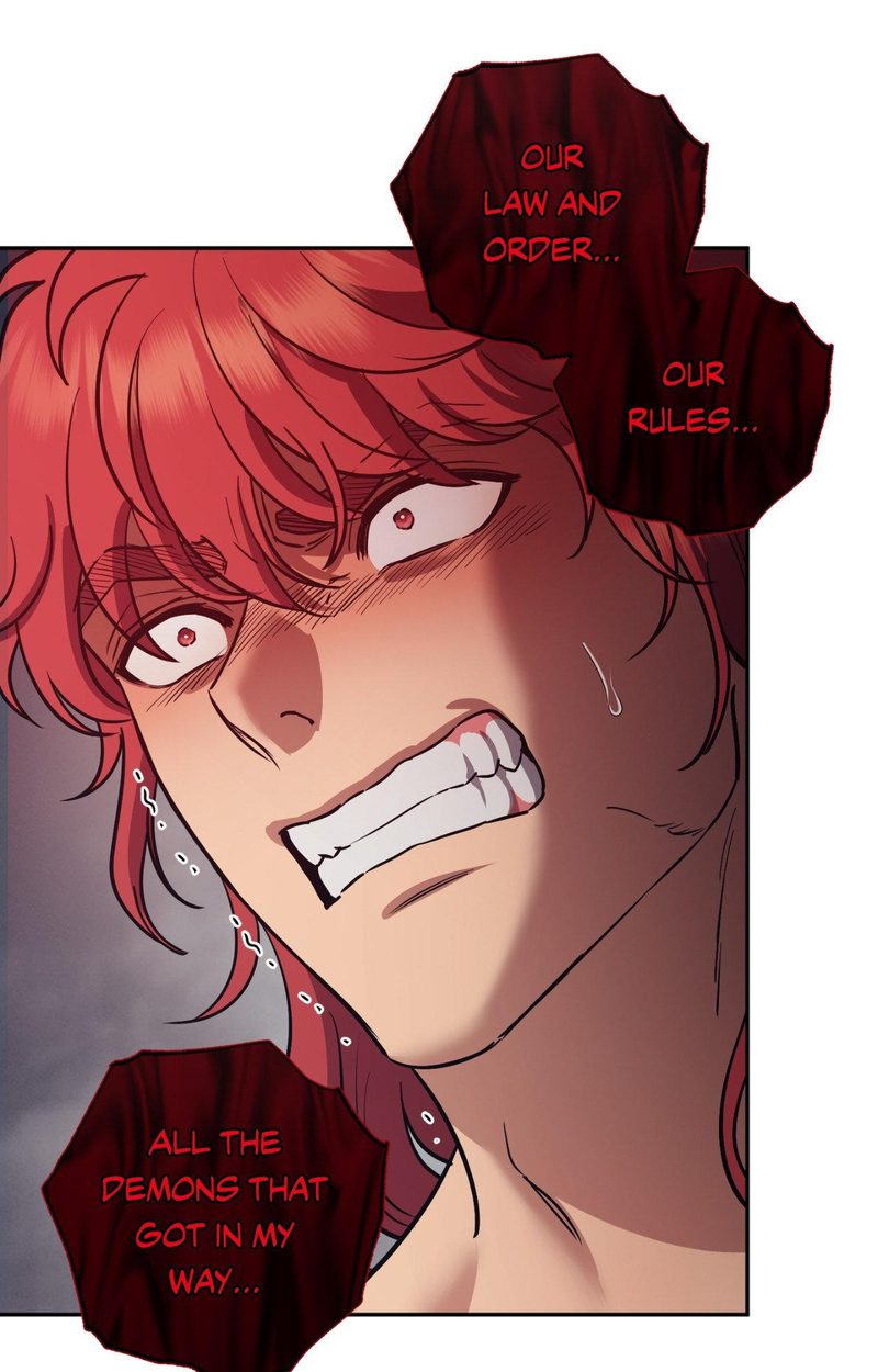 Hana S Demons Of Lust chapter 125 page 81
