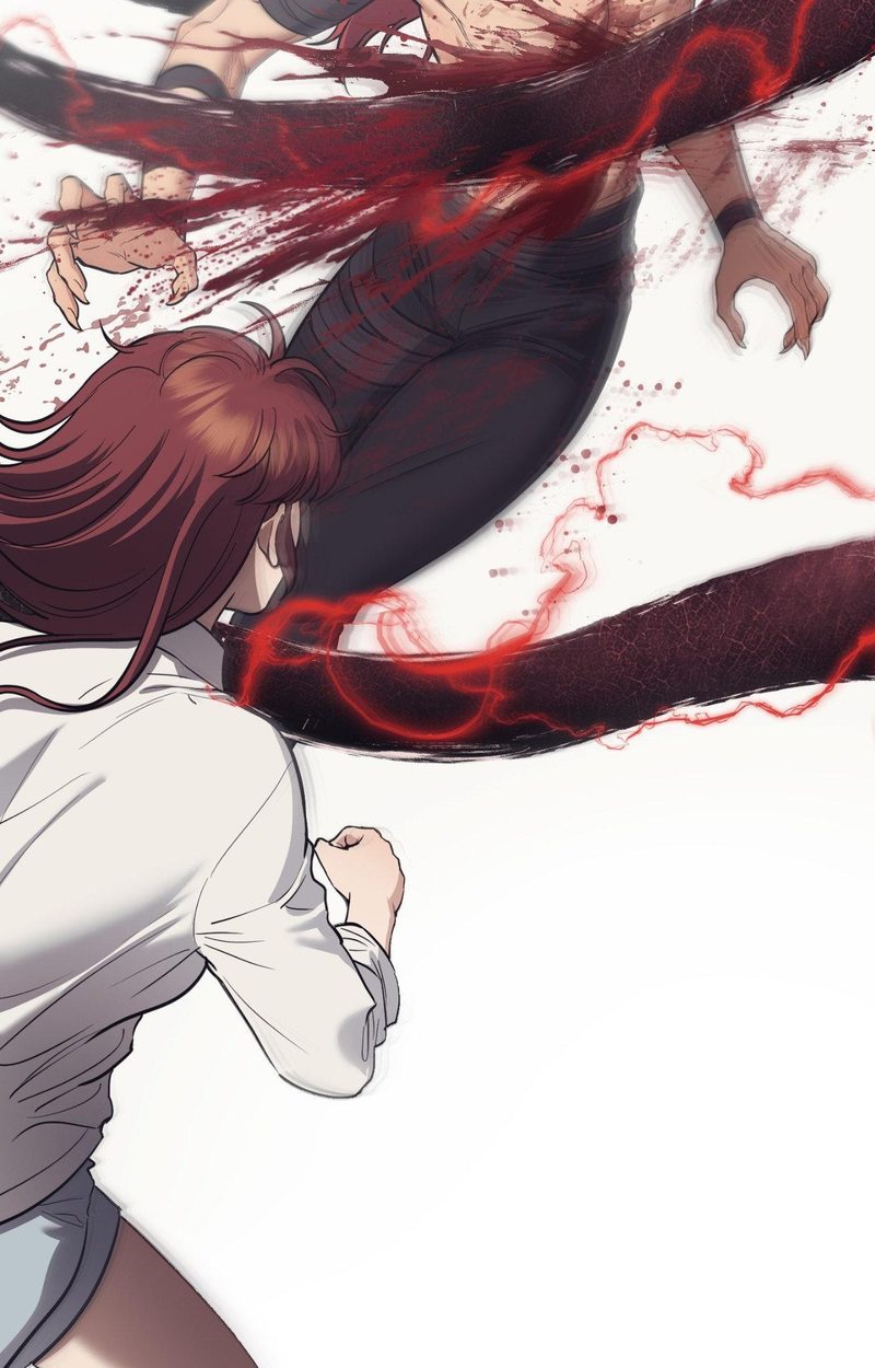 Hana S Demons Of Lust chapter 125 page 100