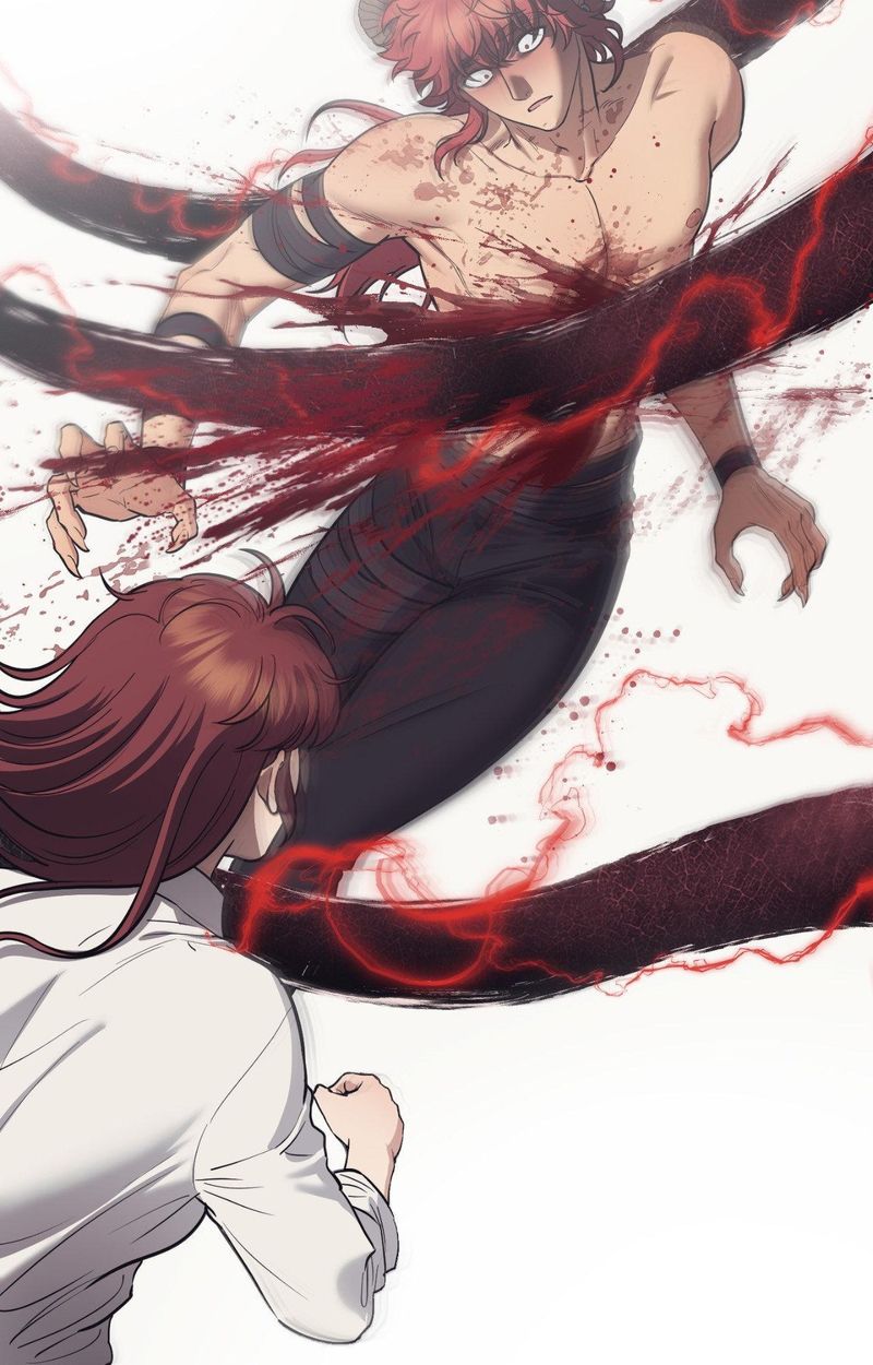 Hana S Demons Of Lust chapter 126 page 3