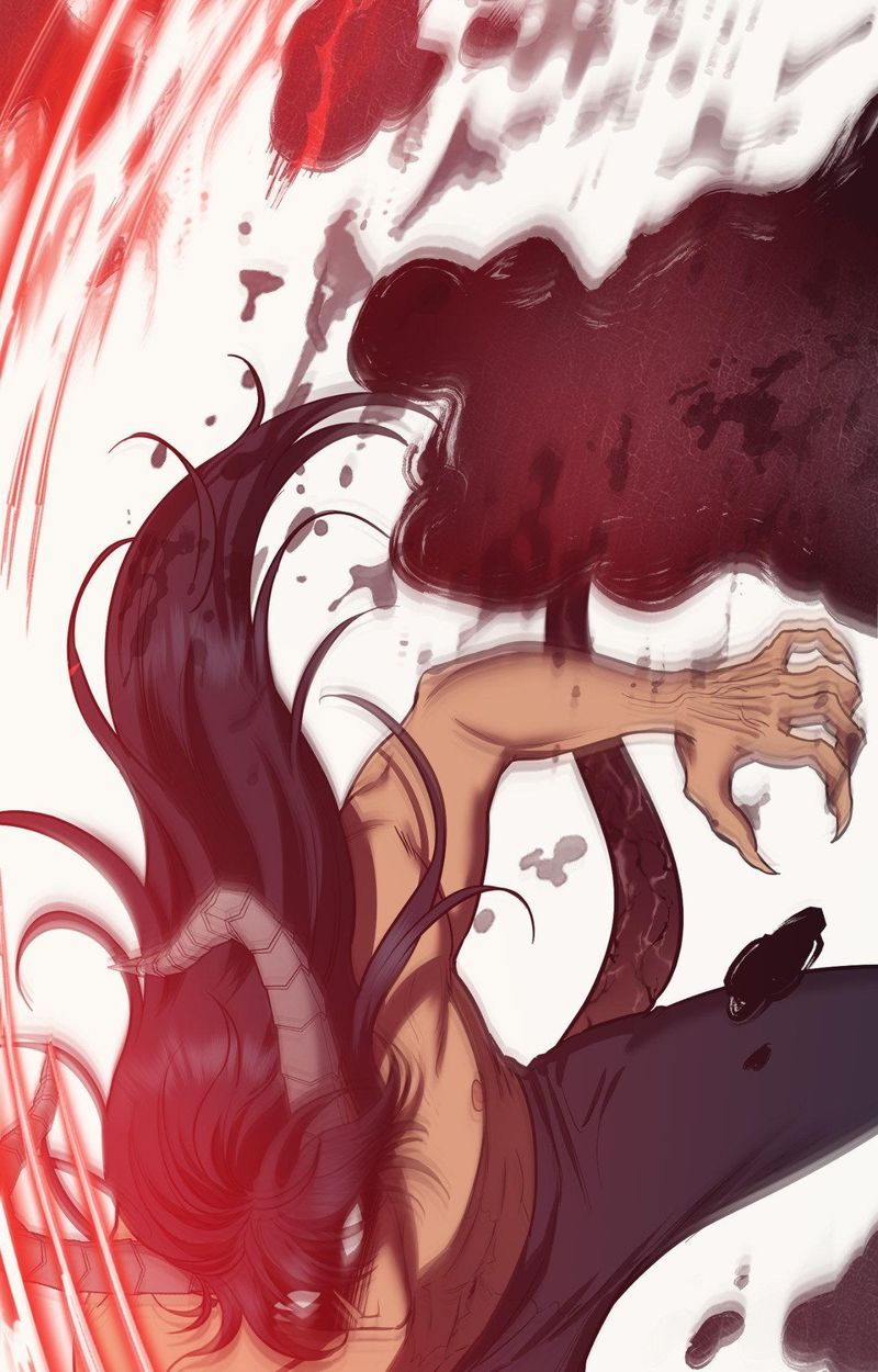 Hana S Demons Of Lust chapter 126 page 17